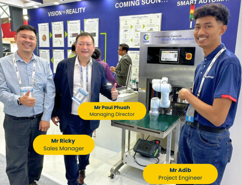 SEMICON India 2025 I Our Journey in New Delhi