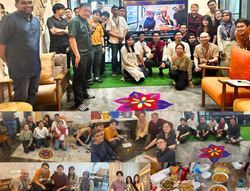 🪔 Deepavali Fun at BioEnergy Projects! 🪔