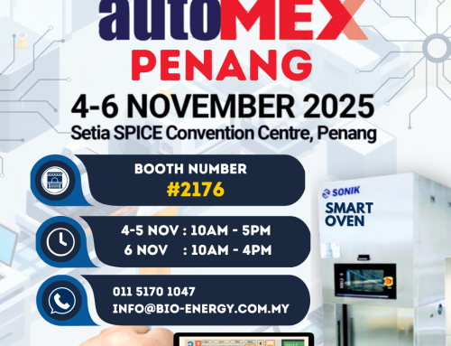We’re Heading to Automex Penang 2025!