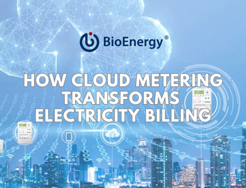 Smarter Billing for 2025 and Beyond: How Cloud Metering Transforms Electricity Billing