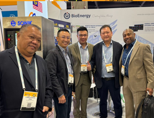 Reflecting the Inspiring Week at SEMICON West 2025 🌍
