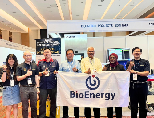 Automex Penang 2025: Innovation in Action