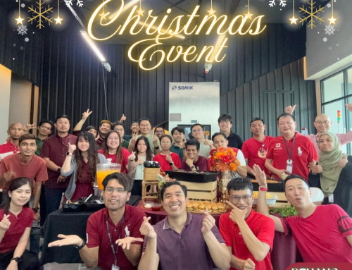 Celebrating the Season Together: BioEnergy Christmas Gathering 2025