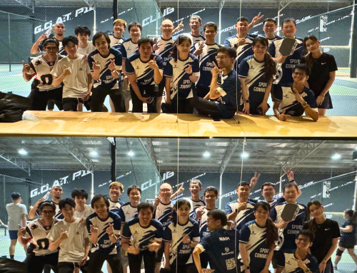 BioEnergy Sports Community Kicks Off 2026 with Pickleball