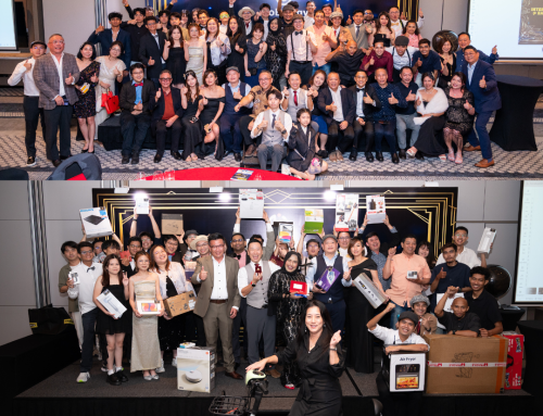 Celebrating 20 Years of BioEnergy: A Night of Gratitude, Innovation, and Milestones