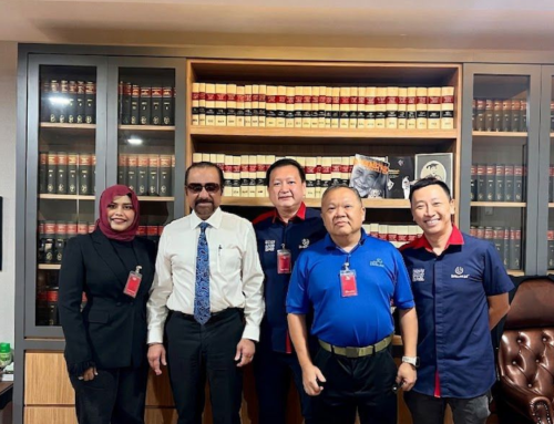 A Conversation with YB Jagdeep Singh Deo: The Rise of AI in Smart Manufacturing