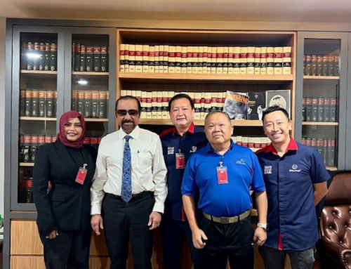 A Conversation with YB Jagdeep Singh Deo: The Rise of AI in Smart Manufacturing