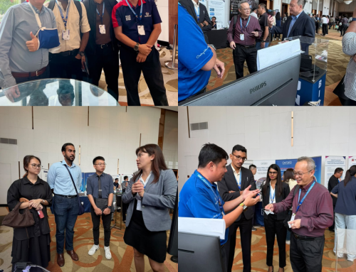 Shaping the Future of Smart Manufacturing: BioEnergy Projects at IEMT 2026